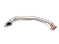 Oil pipe. Oil pump to crankcase housing. Porsche 997.2 / 991.1 / 981 Boxster / 981C Cayman - 9A110702501 Oil pipe. Oil pump to crankcase housing. Porsche 997.2 / 991.1 / 981 Boxster / 981C Cayman - 9A110702501