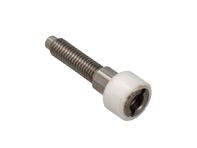 Tornillo interior del faro. Porsche 911 / 964 - 91163103300, 911.631.033.00