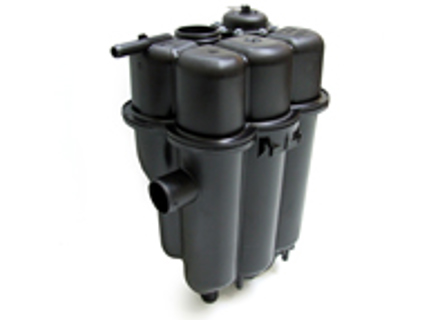 Vaso di espansione. Porsche 987 Boxster / 987 Cayman - 98710604703 Vaso di espansione. Porsche 987 Boxster / 987 Cayman - 98710604703