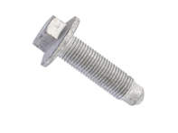 Vite, testa esagonale, M 14 x 1,5 x 30 - 90037819201