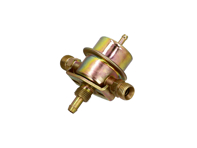 Fuel pressure regulator. Porsche 911 84-89 / 928 84-86 - 92811019801, 0280160215 - URO-014462