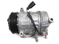 Air con compressor. Porsche 991.2 / 982 (718) Boxster - 9P1820803B, 9P1820803C, 9P1820803D, 9P1820803DX, 320033, 8FK351001241 - ACP439000P Air con compressor. Porsche 991.2 / 982 (718) Boxster - 9P1820803B, 9P1820803C, 9P1820803D, 9P1820803DX, 320033, 8FK351001241 - ACP439000P