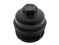 Tappo alloggiamento filtro olio. Porsche 95B.2 / 971.1 / 971.2 / 976 / 9YA / 9YA.2 - 9A711531100