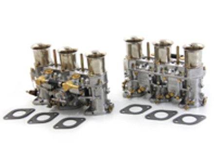 Carburatori 40 IDA3C Weber per Porsche 911 - 90110811500, 90110811600, 90110811701, 901108117AX, 90110811801