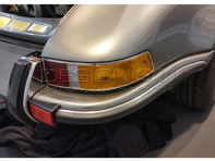Backdate Facelift Kit HECKSTOSSSTANGE ST Look Porsche 911 1969-89 - 91150502102GRV, 90150502320GRV, 91150502202GRV, 90150503326, 90150590322, 90163301000, 90150504651, 91150502210, 91150502110, 91150503010, 91150503020 Backdate Facelift Kit HECKSTOSSSTANGE ST Look Porsche 911 1969-89 - 91150502102GRV, 90150502320GRV, 91150502202GRV, 90150503326, 90150590322, 90163301000, 90150504651, 91150502210, 91150502110, 91150503010, 91150503020