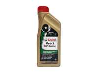 Castrol React SRF Rennbremsflüssigkeit - 1 Liter. - SRM
