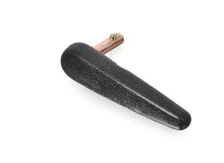 Handle for Targa roof, Short 34 mm. Porsche 911 1965-77 Targa - 90156507541 Handle for Targa roof, Short 34 mm. Porsche 911 1965-77 Targa - 90156507541