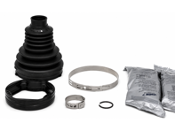 Kit de joint homocinétique. Porsche 971 Panamera / 976 Panamera / 91J Taycan Turbo - 971407283A - GKNB20647