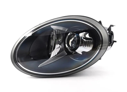 Headlamp Litronic. Porsche 991 RHD cars - 99163123303, 99163123403, 99163123302, 99163123402, 99163123404, 99163123405, 99163123406