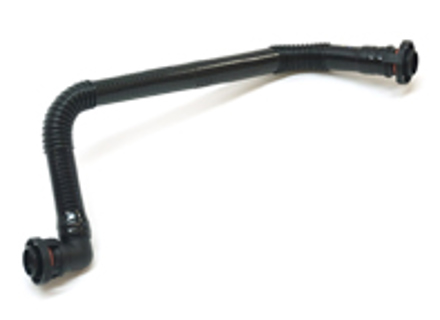 Línea de respiradero, Cyl 1-3. Separador de aceite primario a secundario. Porsche 997.1 Carrera 4/4S - 99710714301 Línea de respiradero, Cyl 1-3. Separador de aceite primario a secundario. Porsche 997.1 Carrera 4/4S - 99710714301