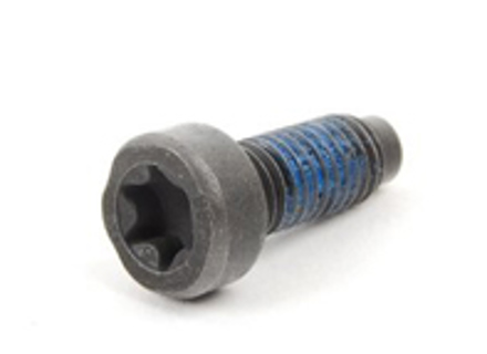 Screw, cheese hd. M8x22