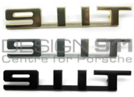 911T Badge. Porsche 911 1967-73 - 901.559.311.50, 901.559.311.20, 90155931150, 90155931121, 90155931120, 90155931123, 90155931122, 90155931151 911T Badge. Porsche 911 1967-73 - 901.559.311.50, 901.559.311.20, 90155931150, 90155931121, 90155931120, 90155931123, 90155931122, 90155931151
