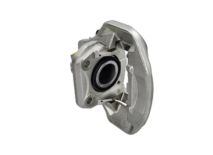 Brake caliper front. Porsche 924S / 944 / 944S 1982-88 94435142900, 94435143000 - 94435142900, 94435143000 - 1661901170, 1661901180