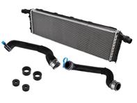 Kit de remplacement de radiateur et de durites pour Porsche 991.2 GT3 / GT3 RS 2017-19 / 982 Spyder / 982 GT4 - 99110613801, 99110613802, 99110664891, 99110664991, 99110653802, 99110653701