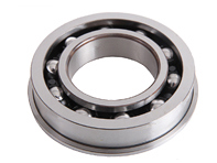 Grooved ball bearing. Porsche 928 S Manual - 92830215210 Grooved ball bearing. Porsche 928 S Manual - 92830215210