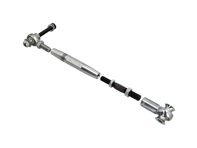 Rennline Rear toe control arm. Porsche 993 - 993331043, 99333104300 - S72.10.41 Rennline Rear toe control arm. Porsche 993 - 993331043, 99333104300 - S72.10.41