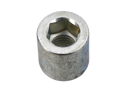 Écrou de culasse. Porsche 911 1965-89 - 90110438202, 90110438203, 61610438200, 53904202, 90110438200, 93010438201 Écrou de culasse. Porsche 911 1965-89 - 90110438202, 90110438203, 61610438200, 53904202, 90110438200, 93010438201