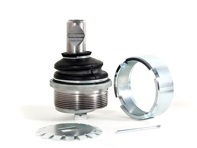 Rennline Decambered Ball Joint Set. Porsche 911/912/914 68-71 - 91134104901, 90134104904 Rennline Decambered Ball Joint Set. Porsche 911/912/914 68-71 - 91134104901, 90134104904