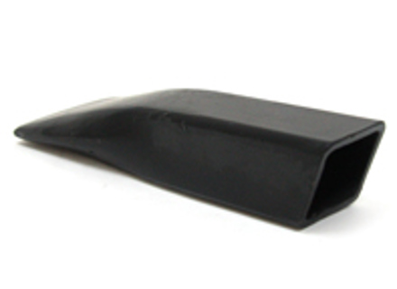 Toma de receptor Jack. Porsche 911 1974-89 - 91150119500, 90150119500, 591179, 1681700500 Toma de receptor Jack. Porsche 911 1974-89 - 91150119500, 90150119500, 591179, 1681700500