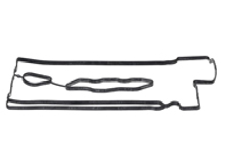 Engine cam cover gasket. Porsche 997.2 / 981 Boxster / 981 Cayman / 991.1 - 9A110573103, 9A110573102, 283.850, 283.840, 9A110573203, 9A110573202 Engine cam cover gasket. Porsche 997.2 / 981 Boxster / 981 Cayman / 991.1 - 9A110573103, 9A110573102, 283.850, 283.840, 9A110573203, 9A110573202