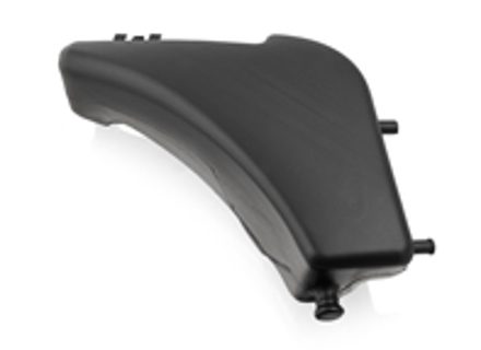 Réservoir d'eau. Porsche 996 1997-04 / 986 Boxster - 99652870101, 99652870104 Réservoir d'eau. Porsche 996 1997-04 / 986 Boxster - 99652870101, 99652870104