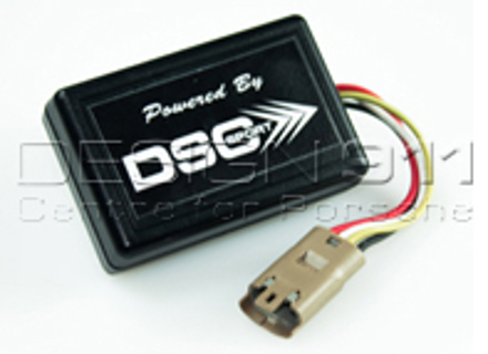 Vering PASM track & street 3-assige versnellingsmeter Porsche 997.1 / 987.1 - DSC 12121