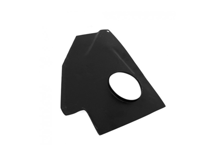 Reparaturblech Längsträger / Fahrwerkbein. Porsche 911 1965-89 - 90150196500, 90150196600, 90150196121, 90150196123, 91150196124, 91150196125, 91150101146, 91150101146GRV, 90150196223, 90150196226, 91150196226, 91150101246, 91150101246GRV, 90150196143, 91150196144, 91150196145, 90150196243 - PP280IRL, P280IRL, PP280IRR, P280IRR