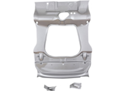 Plancher avant / Support de suspension et tunnel d'essieu (avec apprêt à souder). Porsche 911 01/1963-07/1989 - 1683102500, 91150158001, 91150195500S, 1683101000, 90150158020, 591133-2WTP, 91150195500, 91150195501, 91150195500GRV, 91150158002, 90150158022, 90150158023 - 1683102500 Plancher avant / Support de suspension et tunnel d'essieu (avec apprêt à souder). Porsche 911 01/1963-07/1989 - 1683102500, 91150158001, 91150195500S, 1683101000, 90150158020, 591133-2WTP, 91150195500, 91150195501, 91150195500GRV, 91150158002, 90150158022, 90150158023 - 1683102500