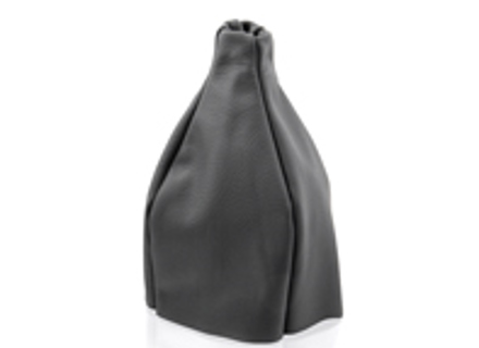 Cuffia in pelle per leva cambio, Nera. Porsche 911Turbo/Carrera - 950424073008KY, 95042407300 Cuffia in pelle per leva cambio, Nera. Porsche 911Turbo/Carrera - 950424073008KY, 95042407300