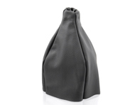 Leather boot for gearshift lever, Black. Porsche 911 Turbo / Carrera - 950424073008KY, 95042407300 Leather boot for gearshift lever, Black. Porsche 911 Turbo / Carrera - 950424073008KY, 95042407300