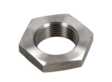 Transmission pinion shaft collar nut. Porsche 930 Turbo 1975-89 - 93030245300 - 16972