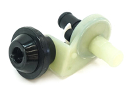 Motorkühlmittelregelventil. Porsche 944 / 968 - 92857457304, 92857457303 Motorkühlmittelregelventil. Porsche 944 / 968 - 92857457304, 92857457303