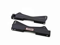 Brey Krause Race Seat Side Mounts - Driver's side and Passenger side. Porsches 996 / Boxster - R-9755, R-9756 - R9755, R-9755