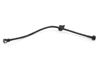 Oil dipstick tube. Porsche 986 Boxster - 99610718304, 99610718303 Oil dipstick tube. Porsche 986 Boxster - 99610718304, 99610718303