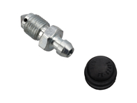 Brake caliper bleed valve. Porsche 356 / 911 - 69535164190 - 356001-05 Brake caliper bleed valve. Porsche 356 / 911 - 69535164190 - 356001-05