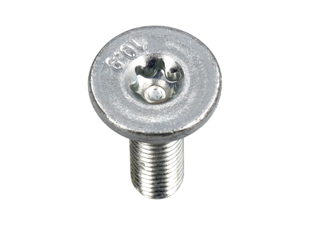 Bullone della leva del tendicinghia della trasmissione. Porsche 991 / 992 / Boxster / Cayman - PAF008343, 99907357901, PAF008343A