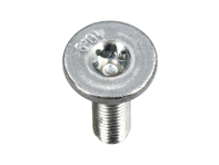 Perno de la palanca del tensor de la correa de transmisión. Porsche 991 / 992 / Boxster / Caimán - PAF008343, 99907357901, PAF008343A