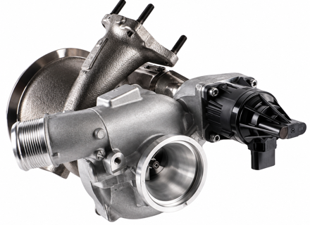 Turbocompresseur. Porsche 992.1 Carrera 3.0L 2019-2024 - 0PB145701S, 0PB145702S, 0PB145701L, 0PB145702L - 53039980796, 53039980797
