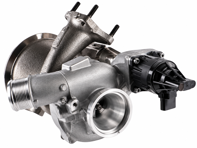 Turbocompresseur. Porsche 992.1 Carrera 3.0L 2019-2024 - 0PB145701S, 0PB145702S, 0PB145701L, 0PB145702L - 53039980796, 53039980797