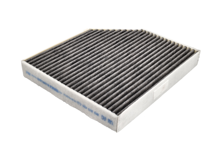 花粉颗粒过滤器。保时捷 Macan 95B - 8K0819439B, PAB81943910, PAB81943920, 8K0819439, 8K0819439a - CUK2450