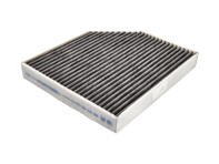 花粉颗粒过滤器。保时捷 Macan 95B - 8K0819439B, PAB81943910, PAB81943920, 8K0819439, 8K0819439a - CUK2450