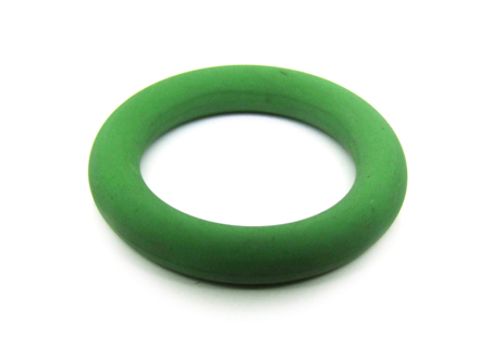 Oil tube seal. Porsche 911 / 964 / 993 - 99970111350, 99970146540, 99970711240, 9997071124A