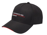 Berretto da baseball Porsche unisex – Collezione Motorsport - WAP8000010LFMS