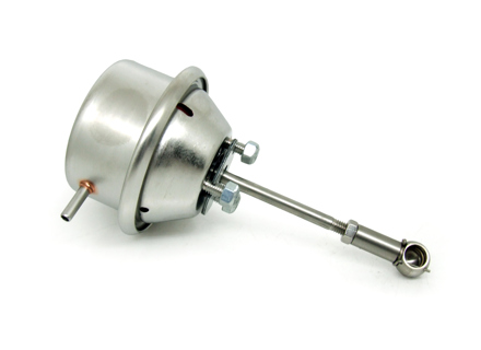 Unidad de reemplazo de vacío de escape deportivo. Porsche 996 - 00004420016