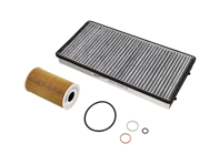 保时捷 997 MK1 涡轮增压器维修保养套件 保时捷 997 MK1 涡轮增压器维修保养套件