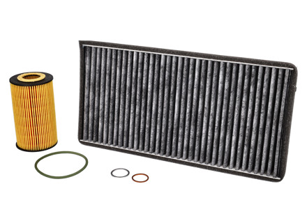 Kit de mantenimiento y servicio para Porsche 997 MK1 turbo Kit de mantenimiento y servicio para Porsche 997 MK1 turbo