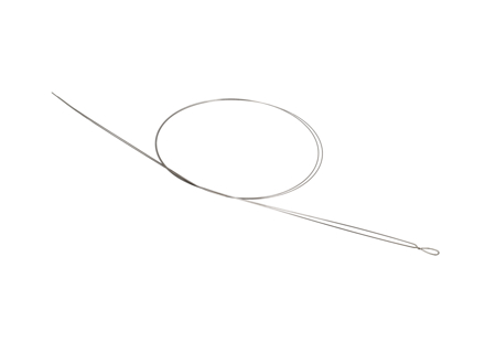 Heater Flap Cable, Automatic. Porsche 911 1974-86 - 91142470102 Heater Flap Cable, Automatic. Porsche 911 1974-86 - 91142470102