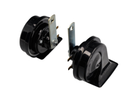 Bocina Aire/Eléctrica 12V 420Hz y 500Hz - 0986AH0503