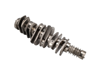 Crankshaft. Porsche 997.2 Carrera 3.6L 2009-12 - 9A110208104, 9A110208103 Crankshaft. Porsche 997.2 Carrera 3.6L 2009-12 - 9A110208104, 9A110208103