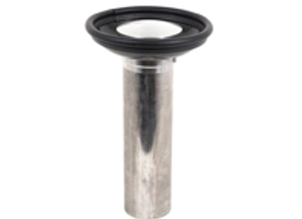 Kit de remplissage et de bouchon d'essence RSR. Porsche 911 1965-1989 - E58.E54 Kit de remplissage et de bouchon d'essence RSR. Porsche 911 1965-1989 - E58.E54